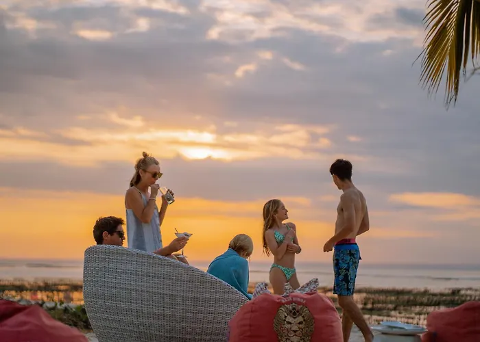 Mahagiri Resort Nusa Lembongan