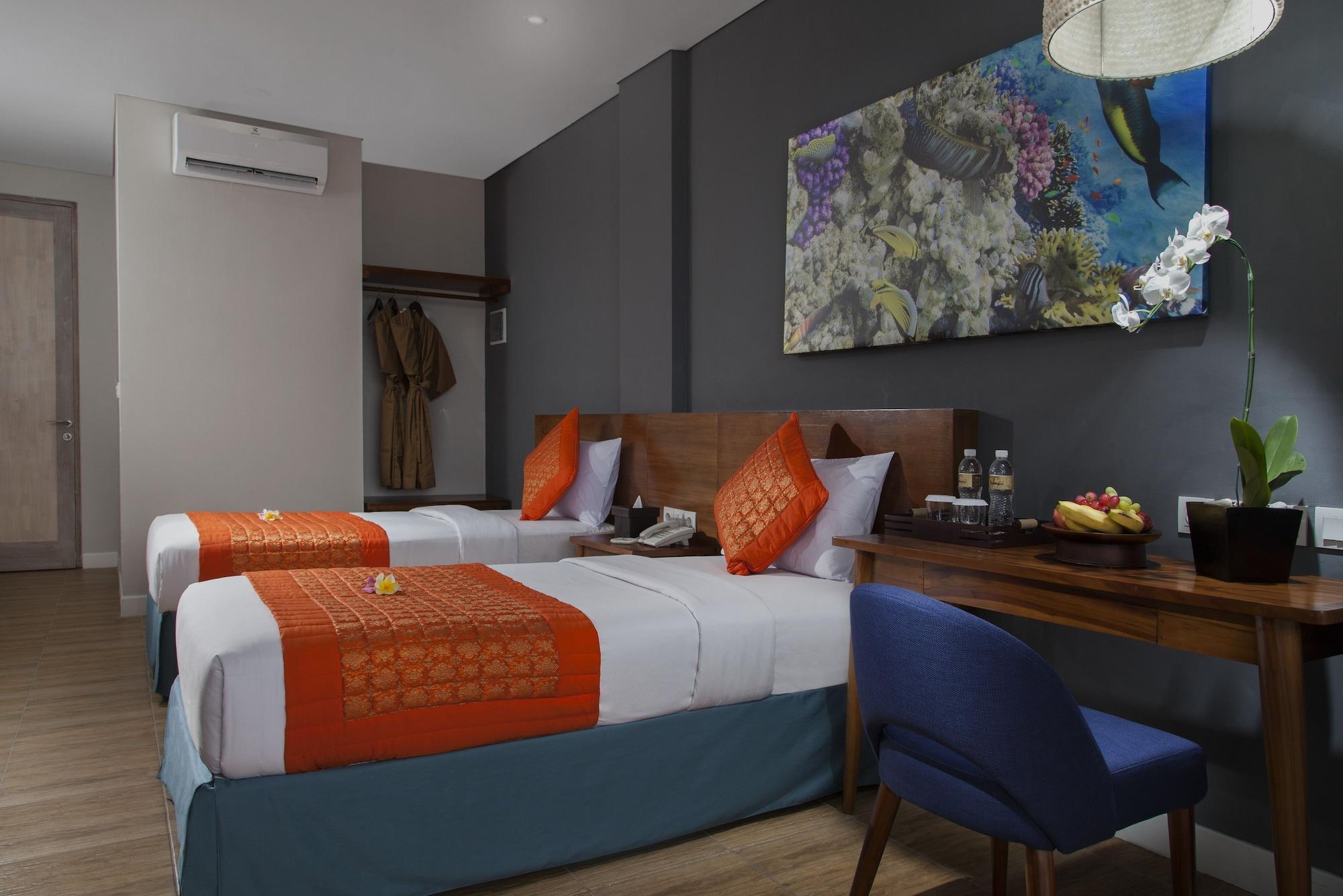 Mahagiri 4* Nusa Lembongan (Bali)
