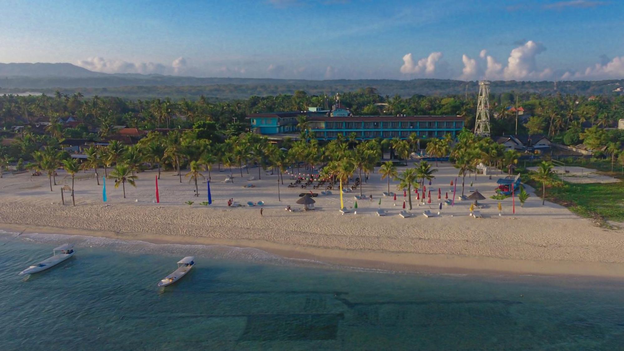 Mahagiri Nusa Lembongan (Bali)