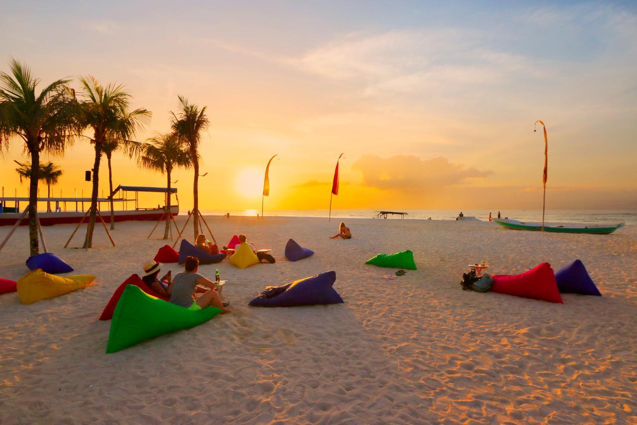 Mahagiri Nusa Station touristique 4*