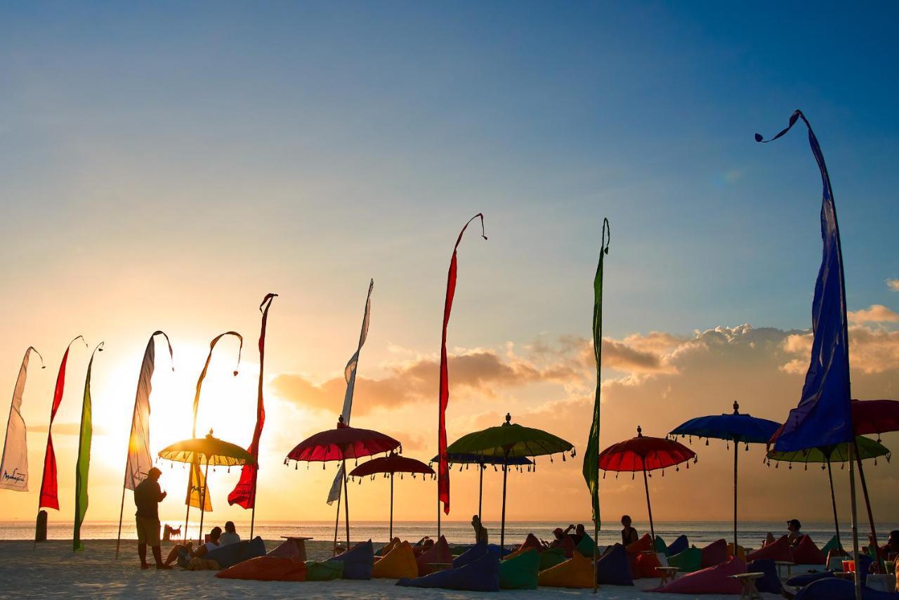 सहारा Mahagiri Nusa Lembongan (Bali)