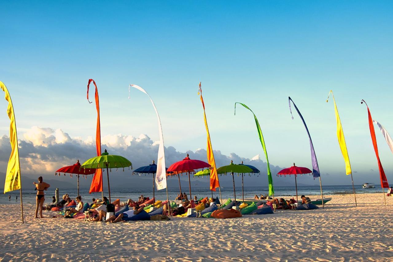 Mahagiri Nusa Lembongan (Bali)