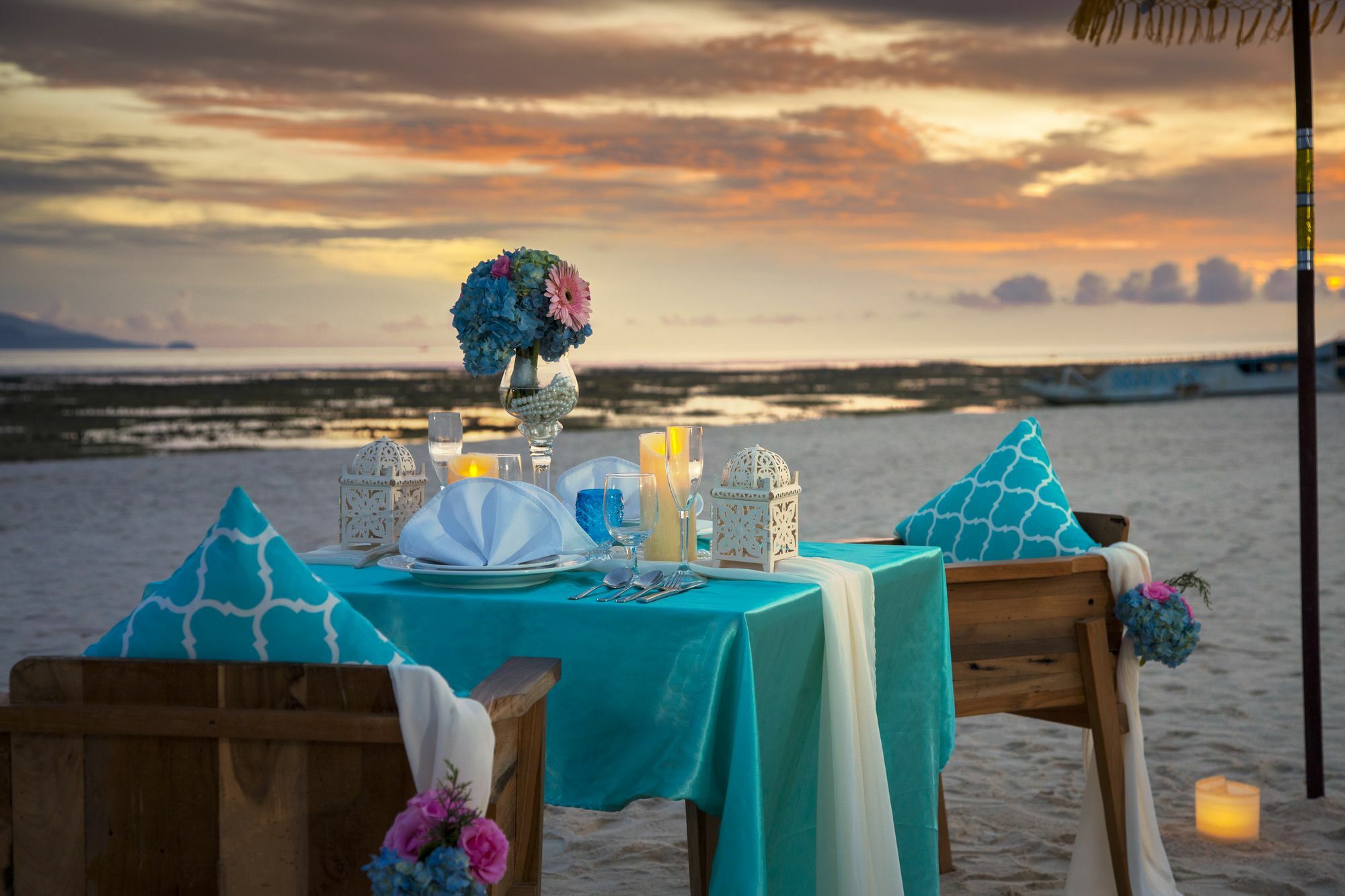 Mahagiri 4* Nusa Lembongan (Bali)