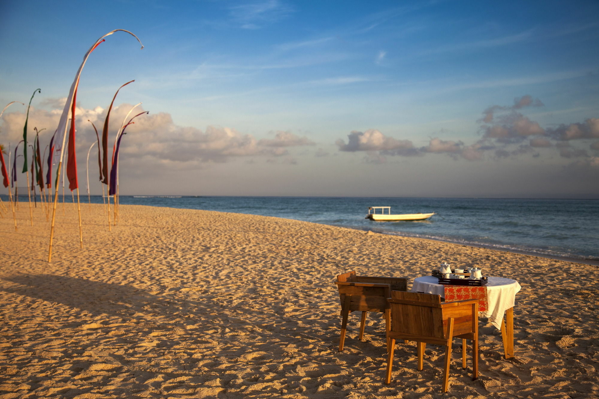 Mahagiri सहारा Nusa Lembongan (Bali)