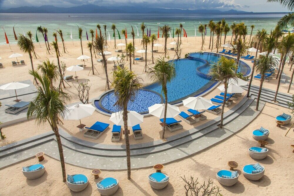 Mahagiri 4* Nusa Lembongan (Bali)