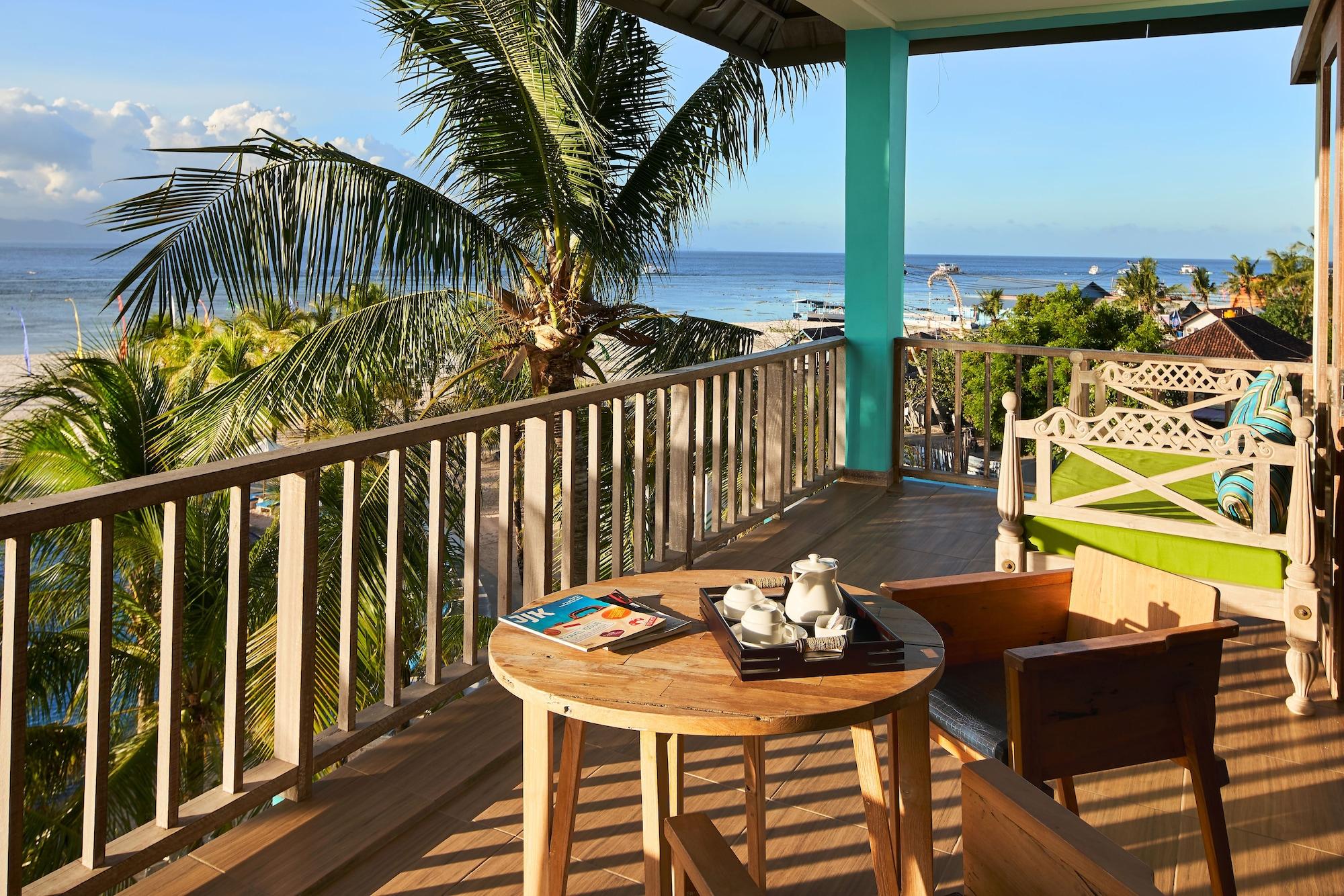 Resort Mahagiri