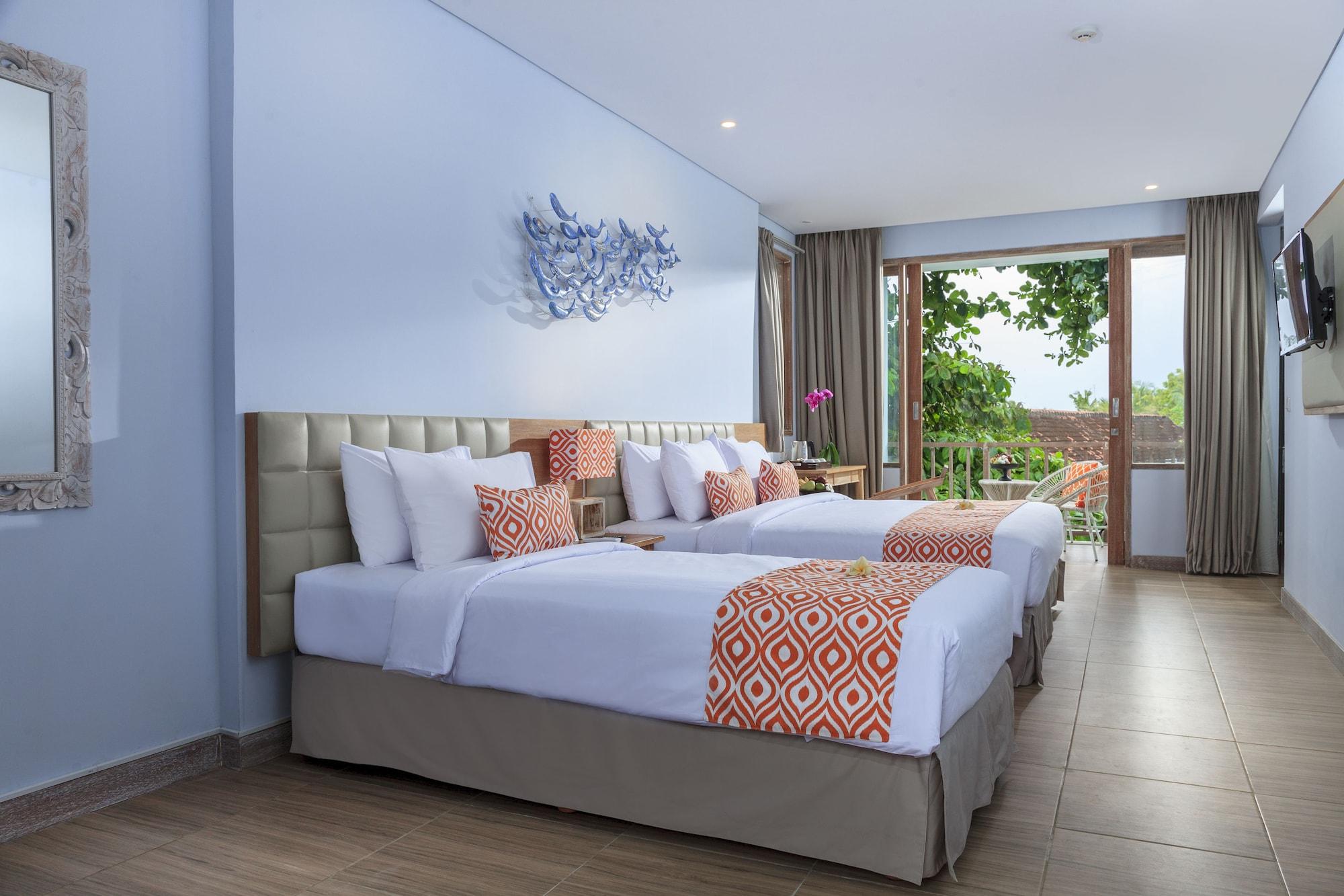 Resort Mahagiri Nusa Lembongan (Bali)