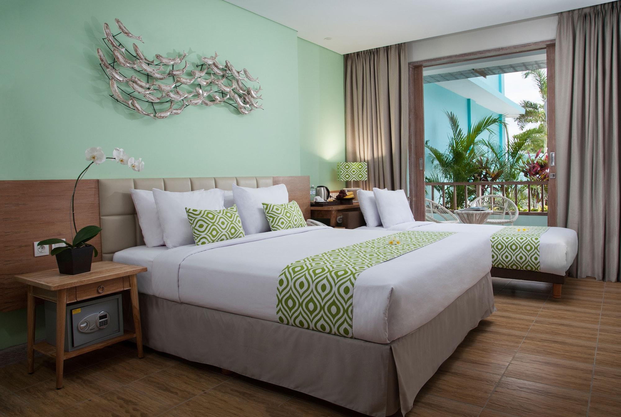 Resort Mahagiri 4*
