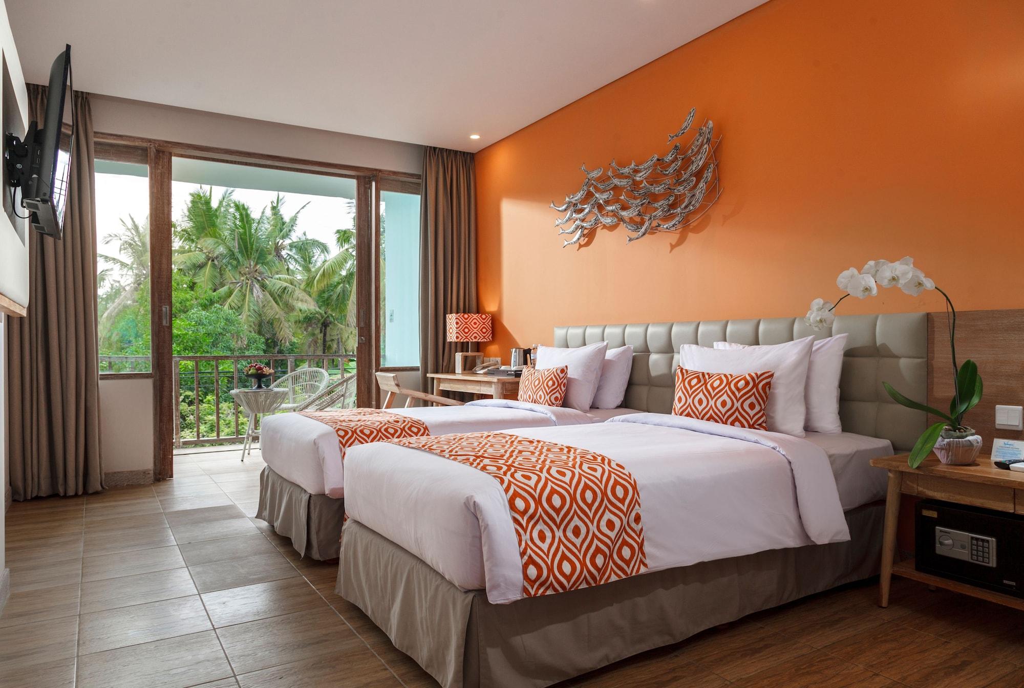 Mahagiri 4* Nusa Lembongan (Bali)