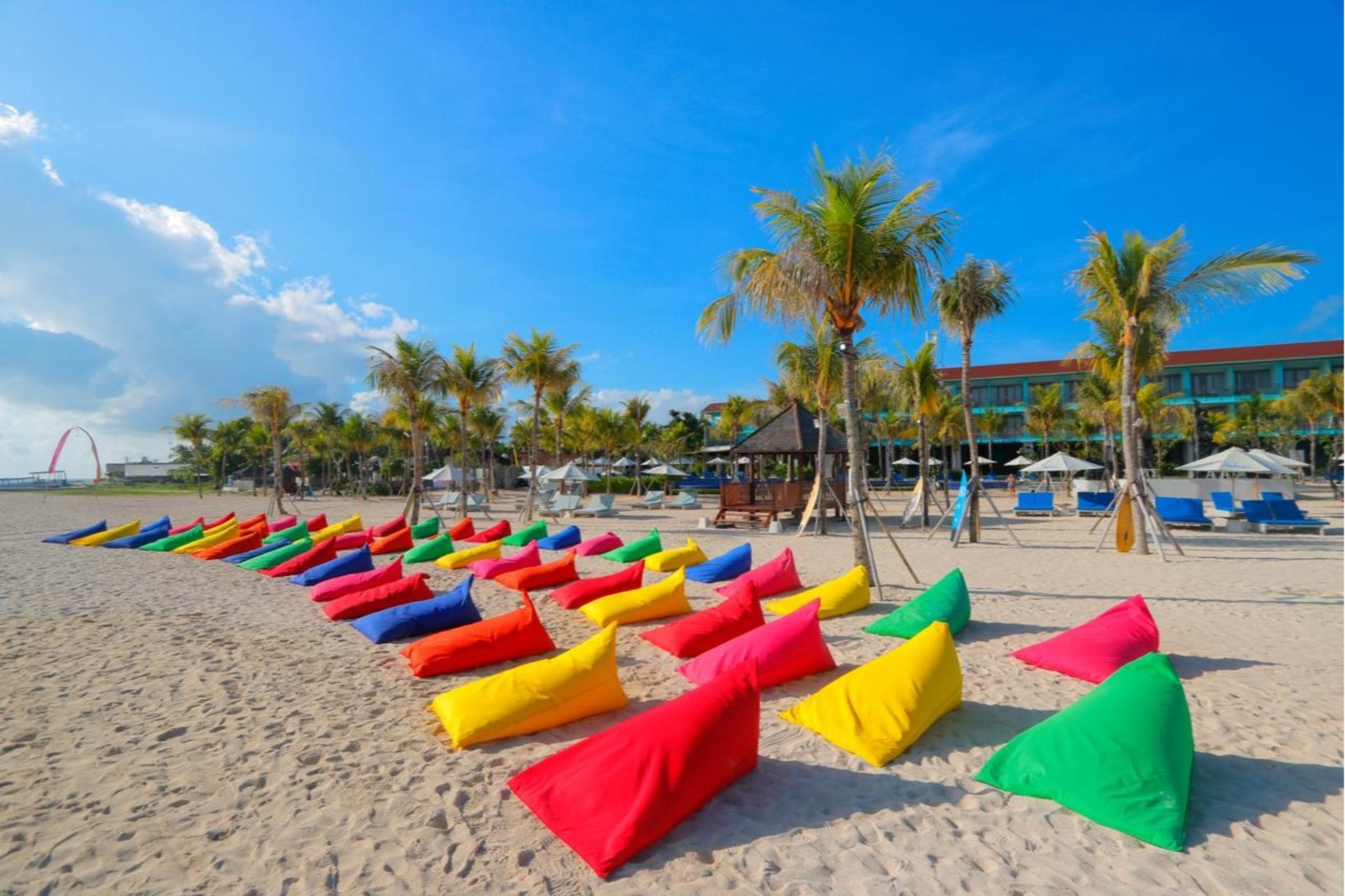 Mahagiri Resort Nusa Lembongan (Bali)