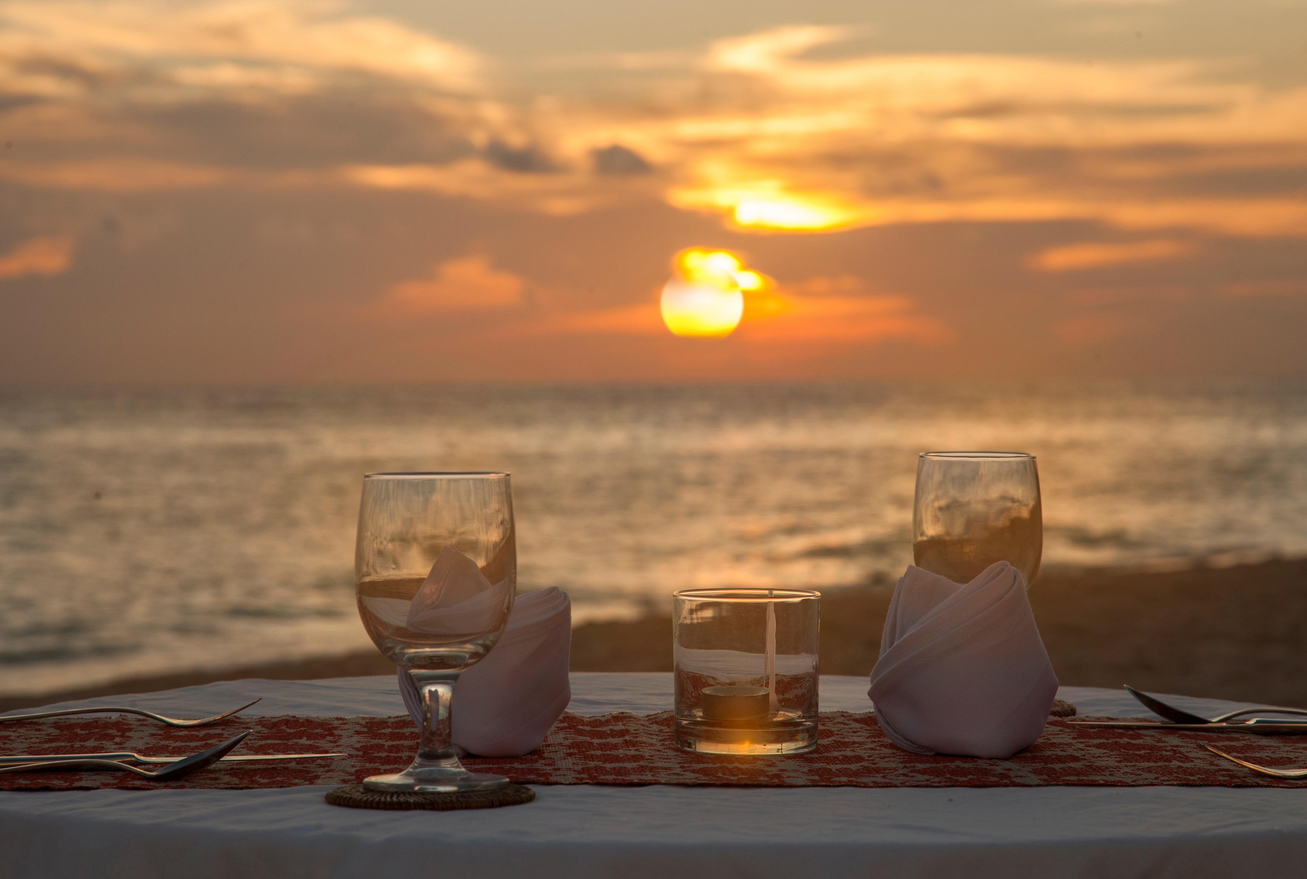Mahagiri Resort
