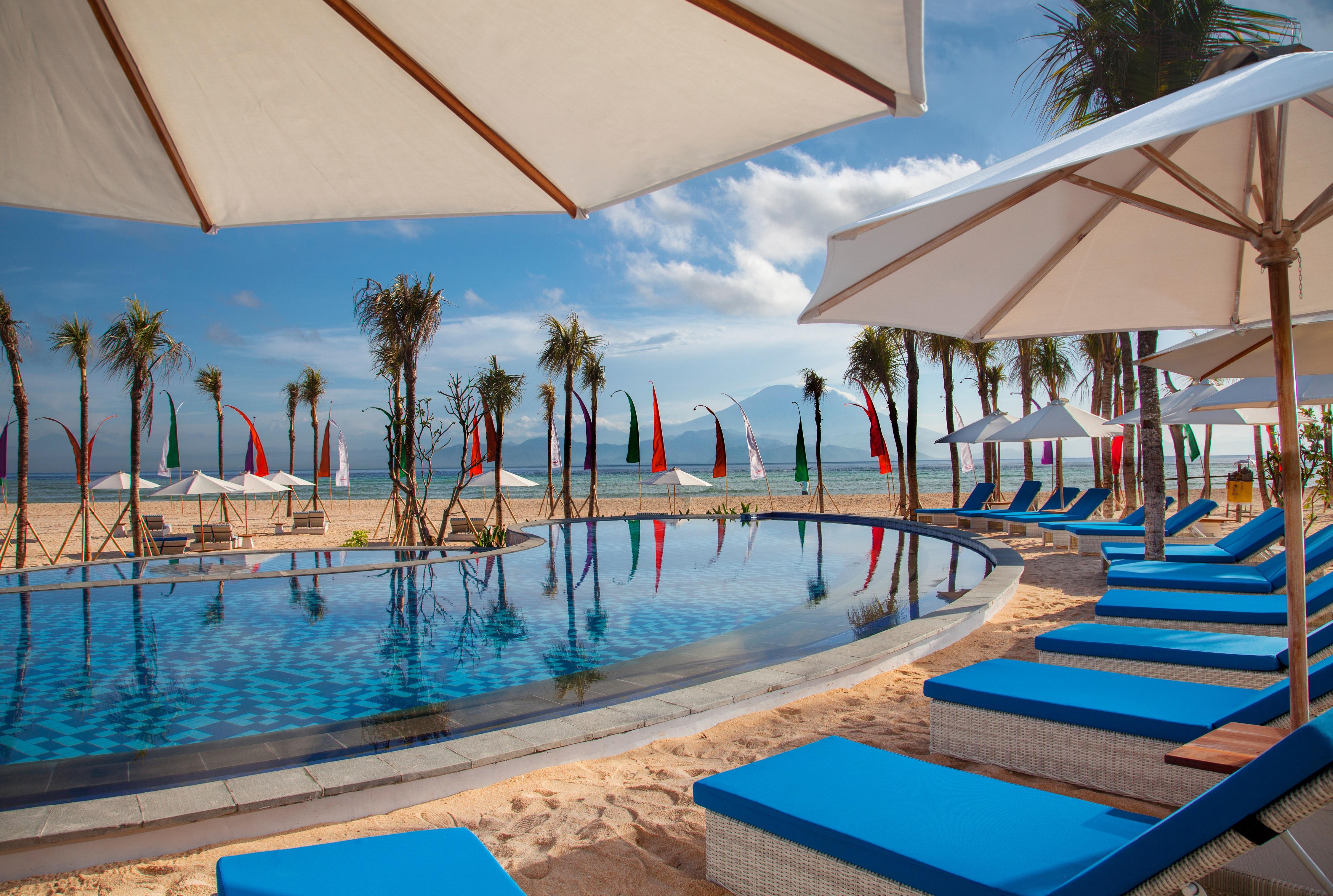 Resort Mahagiri Nusa Lembongan (Bali)