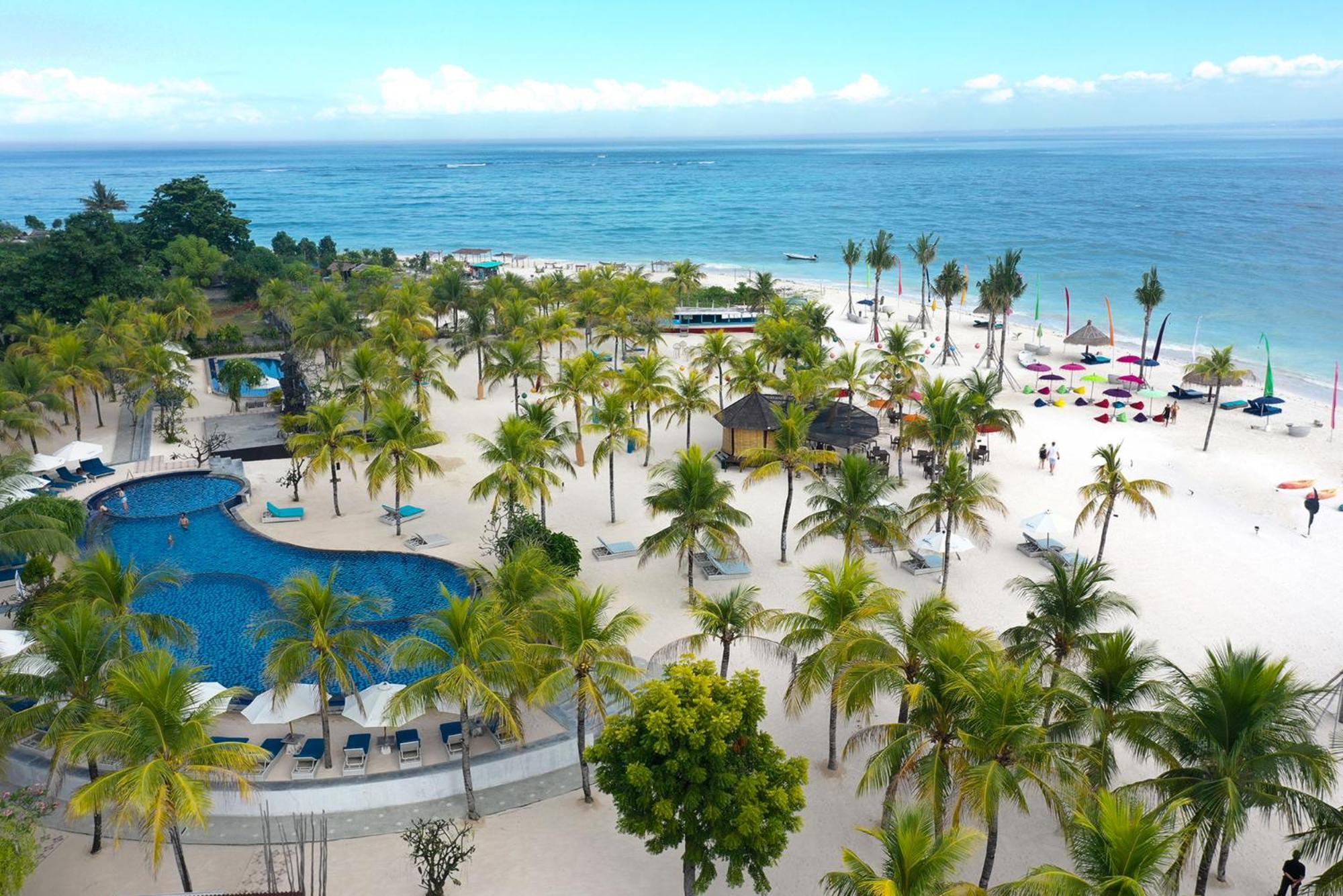 Mahagiri Resort 4*