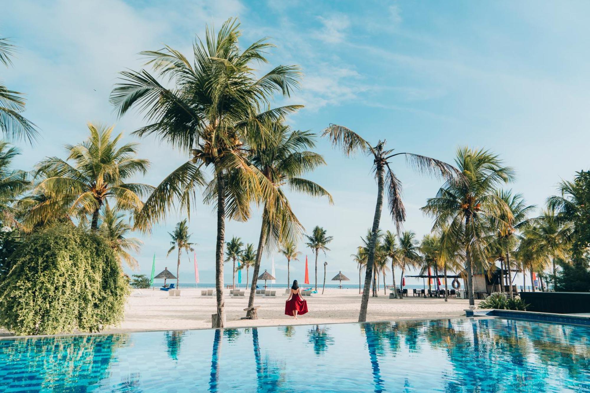 Resort Mahagiri Nusa Lembongan (Bali)