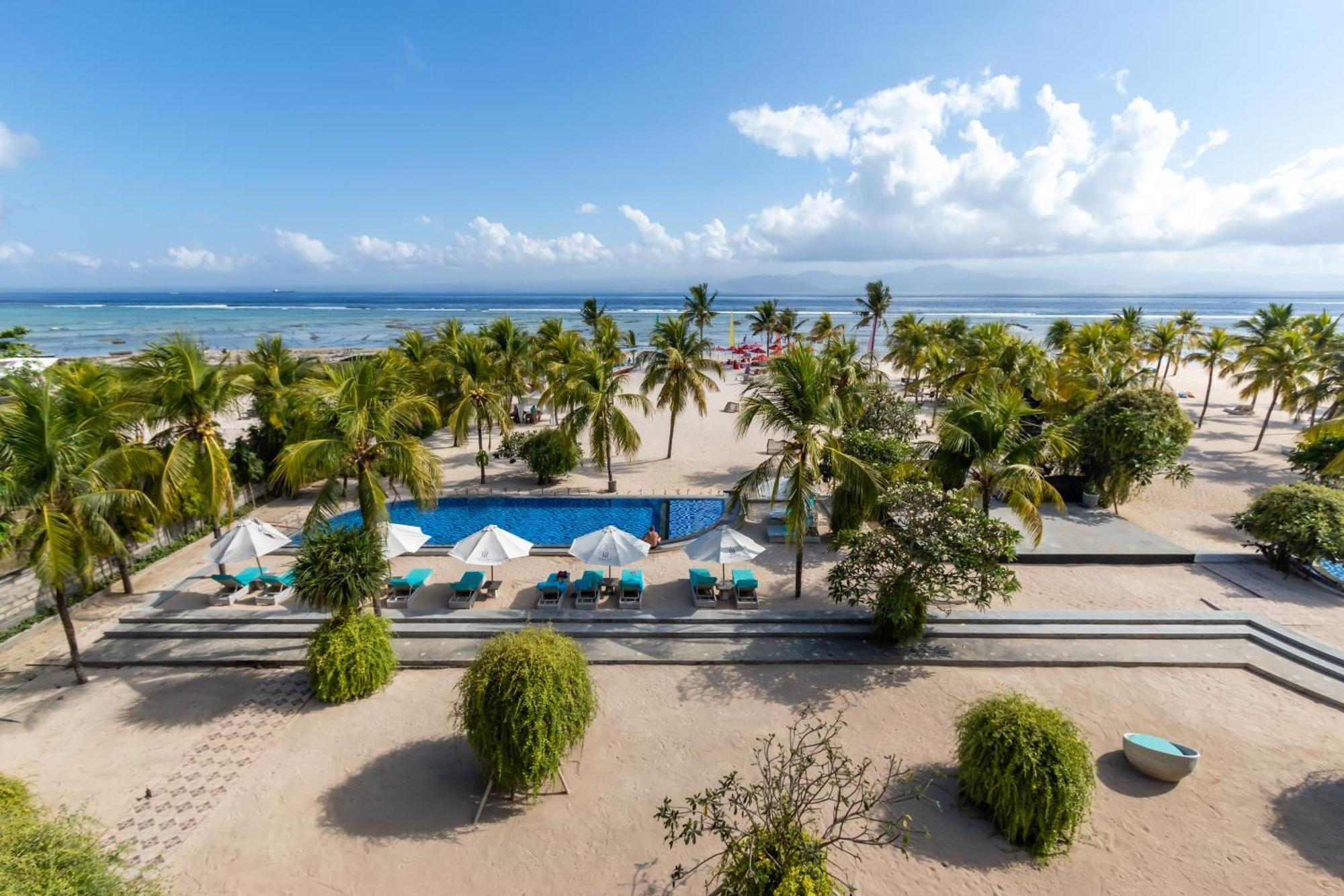 Mahagiri Resort Nusa Lembongan (Bali)