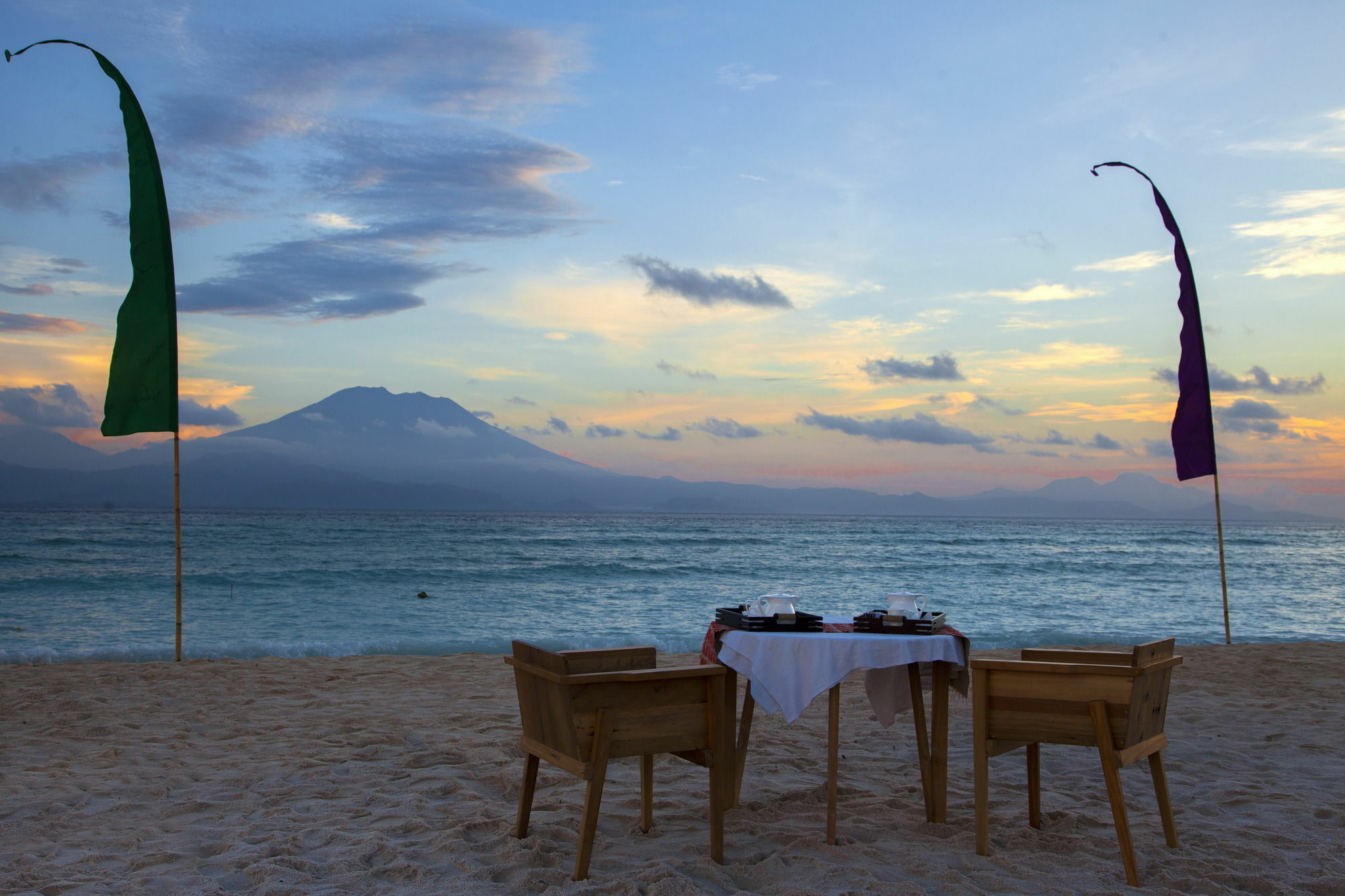Resort Mahagiri Nusa Lembongan (Bali)