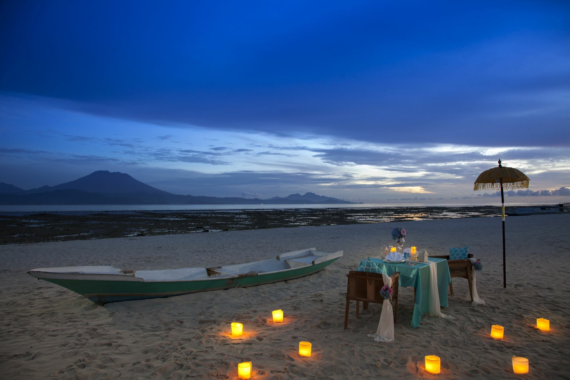 Mahagiri 4* Nusa Lembongan (Bali)
