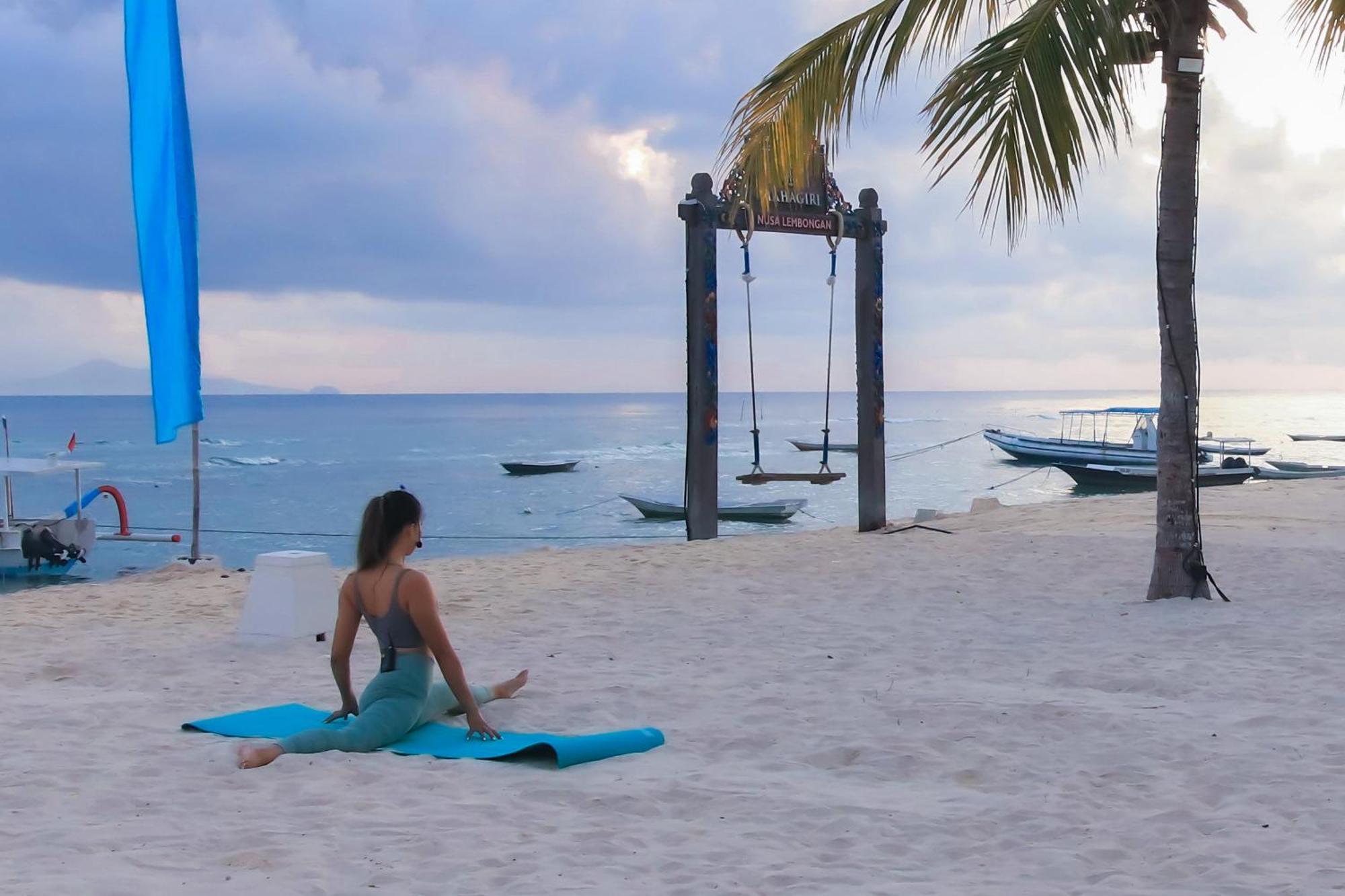 Mahagiri Nusa Nusa Lembongan (Bali)