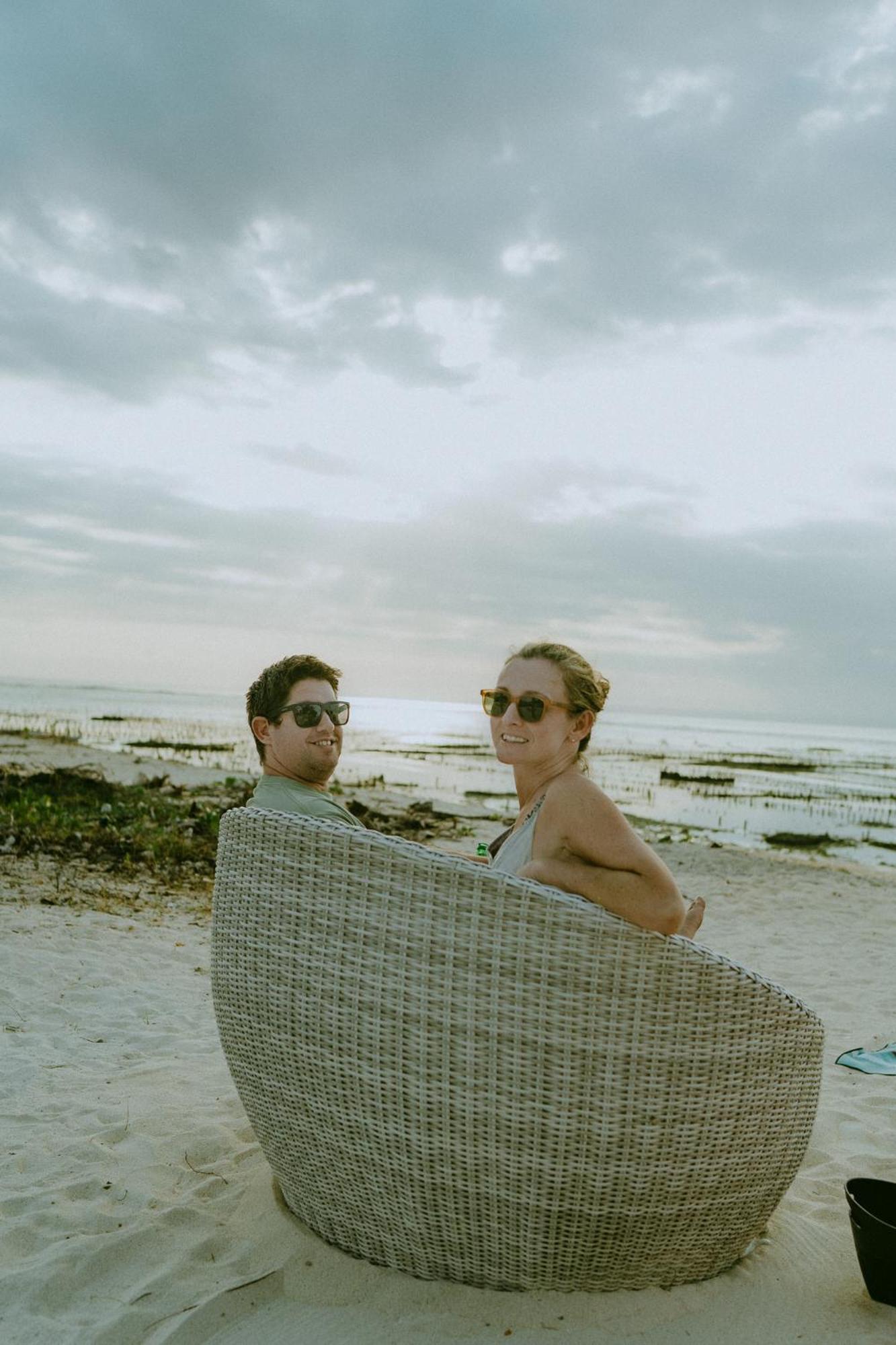 Mahagiri Nusa 4* Nusa Lembongan (Bali)